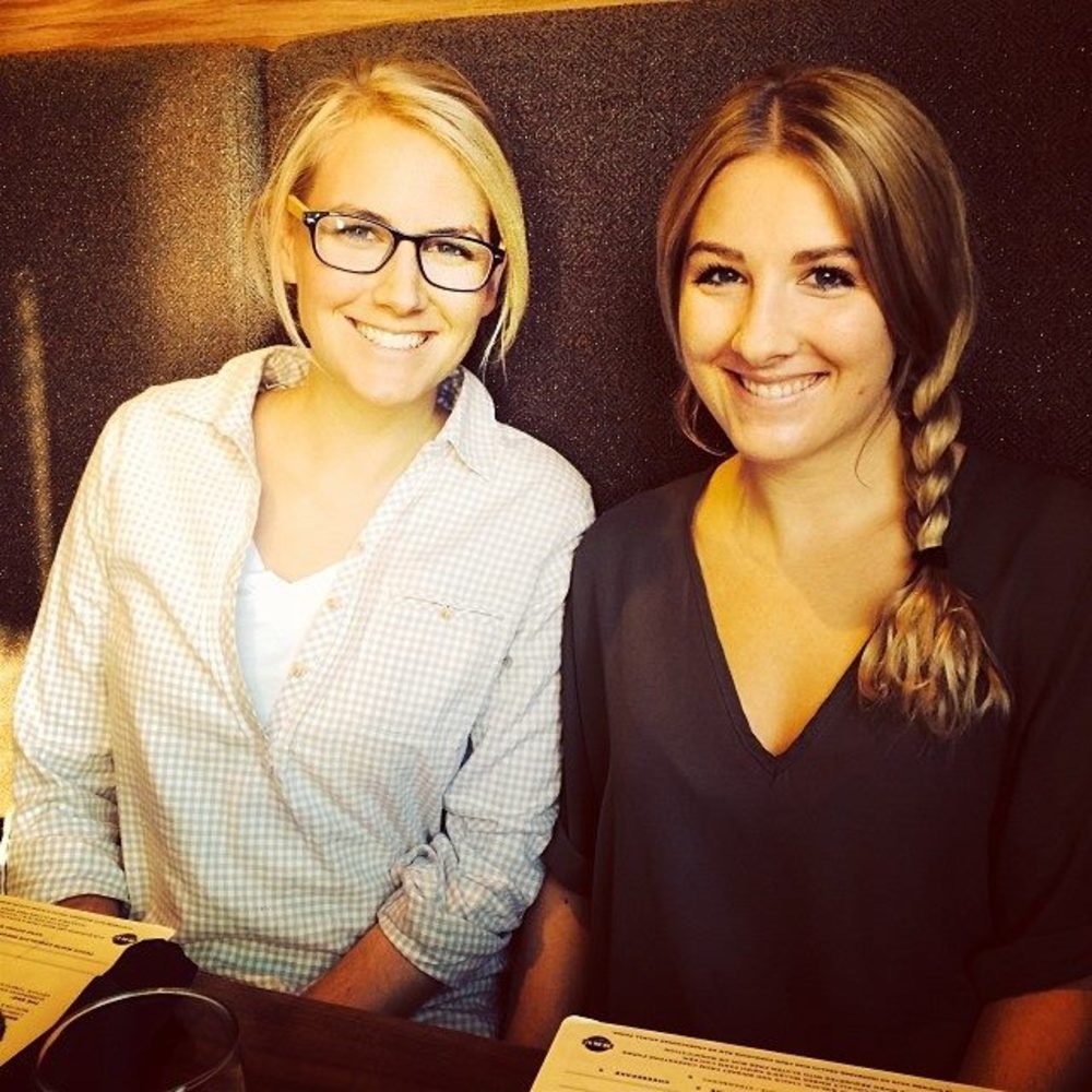 Meet your Posher, Jen